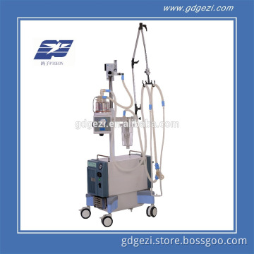 Infant CPAP for Pediatrics